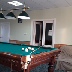 Загородный дом Заир, Камышин, Волгоградская область