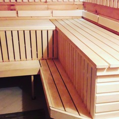 Загородный дом Заир, Камышин, Волгоградская область