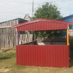 Гостевой дом Мечта, Завьяловский район, Алтайский край