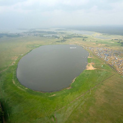 Гостевой дом Мечта, Завьяловский район, Алтайский край