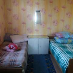 Гостевой дом Мечта, Завьяловский район, Алтайский край