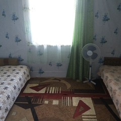 Гостевой дом Мечта, Завьяловский район, Алтайский край