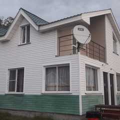 База отдыха Восток, Ливадия (Приморский край), Приморский край