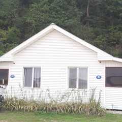 База отдыха Восток, Ливадия (Приморский край), Приморский край