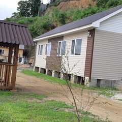 База отдыха Восток, Ливадия (Приморский край), Приморский край