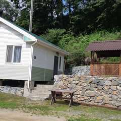 База отдыха Восток, Ливадия (Приморский край), Приморский край