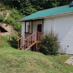 База отдыха Восток, Ливадия (Приморский край), Приморский край