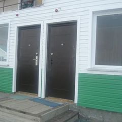 База отдыха Восток, Ливадия (Приморский край), Приморский край