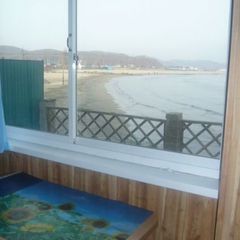 База отдыха Восток, Ливадия (Приморский край), Приморский край