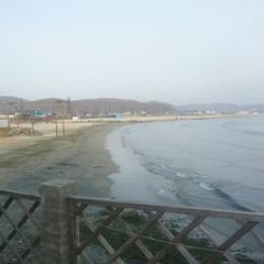 База отдыха Восток, Ливадия (Приморский край), Приморский край