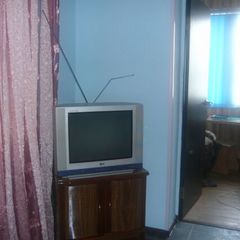 База отдыха Восток, Ливадия (Приморский край), Приморский край