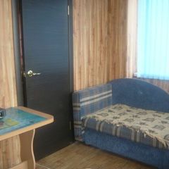 База отдыха Восток, Ливадия (Приморский край), Приморский край