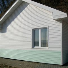 База отдыха Восток, Ливадия (Приморский край), Приморский край