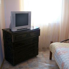 База отдыха Восток, Ливадия (Приморский край), Приморский край