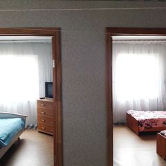 База отдыха Восток, Ливадия (Приморский край), Приморский край