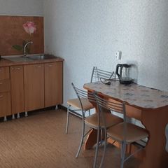 База отдыха Восток, Ливадия (Приморский край), Приморский край