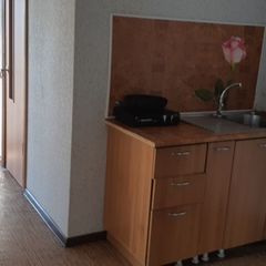 База отдыха Восток, Ливадия (Приморский край), Приморский край