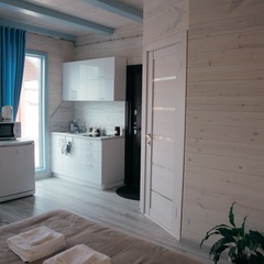 База отдыха Altay Sun, Майминский район, Республика Алтай