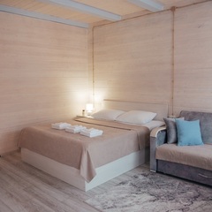 База отдыха Altay Sun, Майминский район, Республика Алтай