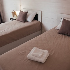 База отдыха Altay Sun, Майминский район, Республика Алтай