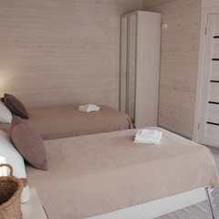 База отдыха Altay Sun, Майминский район, Республика Алтай