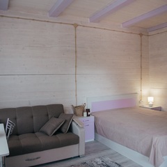 База отдыха Altay Sun, Майминский район, Республика Алтай