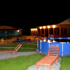 База отдыха Берег Солнца, Красноармейский район, Саратовская область