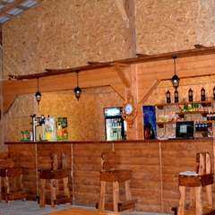 База отдыха Берег Солнца, Красноармейский район, Саратовская область