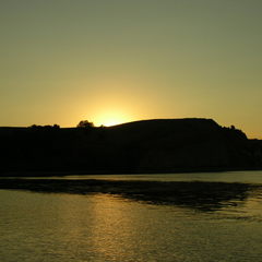 База отдыха Берег Солнца, Красноармейский район, Саратовская область