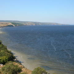 База отдыха Берег Солнца, Красноармейский район, Саратовская область