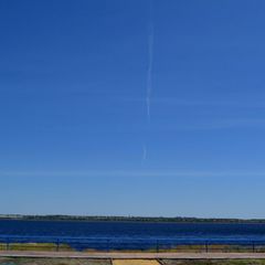 База отдыха Берег Солнца, Красноармейский район, Саратовская область