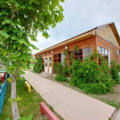 База отдыха Берег Солнца, Красноармейский район, Саратовская область