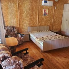 База отдыха Берег Солнца, Красноармейский район, Саратовская область