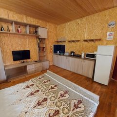 База отдыха Берег Солнца, Красноармейский район, Саратовская область