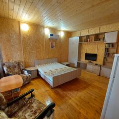 База отдыха Берег Солнца, Красноармейский район, Саратовская область