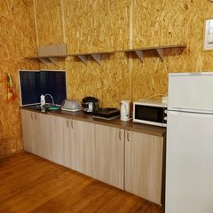 База отдыха Берег Солнца, Красноармейский район, Саратовская область