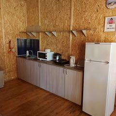 База отдыха Берег Солнца, Красноармейский район, Саратовская область