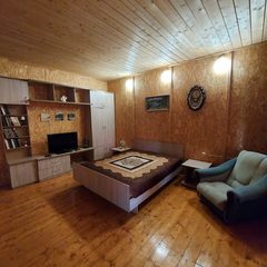 База отдыха Берег Солнца, Красноармейский район, Саратовская область