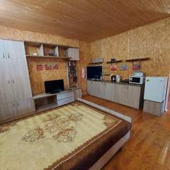 База отдыха Берег Солнца, Красноармейский район, Саратовская область