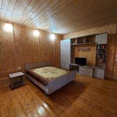 База отдыха Берег Солнца, Красноармейский район, Саратовская область