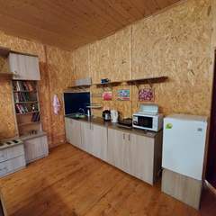 База отдыха Берег Солнца, Красноармейский район, Саратовская область