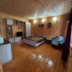 База отдыха Берег Солнца, Красноармейский район, Саратовская область