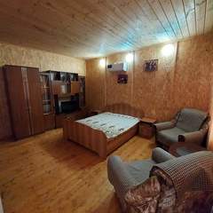 База отдыха Берег Солнца, Красноармейский район, Саратовская область