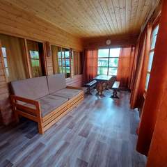 База отдыха Берег Солнца, Красноармейский район, Саратовская область