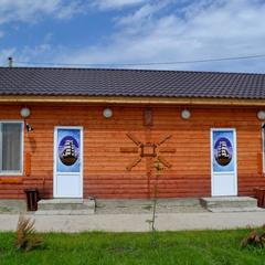 База отдыха Берег Солнца, Красноармейский район, Саратовская область