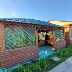 База отдыха Берег Солнца, Красноармейский район, Саратовская область