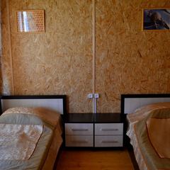 База отдыха Берег Солнца, Красноармейский район, Саратовская область