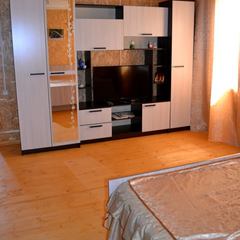 База отдыха Берег Солнца, Красноармейский район, Саратовская область