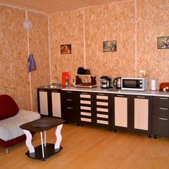 База отдыха Берег Солнца, Красноармейский район, Саратовская область