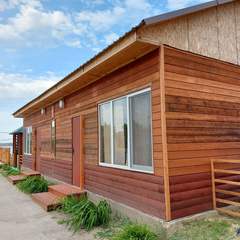 База отдыха Берег Солнца, Красноармейский район, Саратовская область